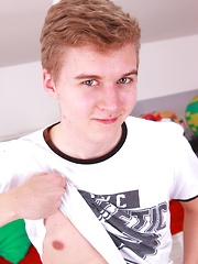 Logan Lech