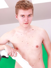 Logan Lech