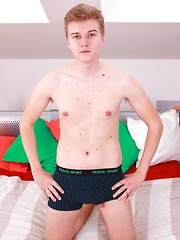Logan Lech