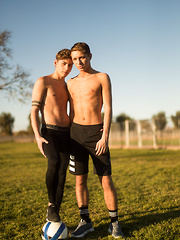 Soccer Sluts