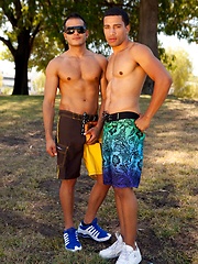 Throw in some really hot hardcore anal sex