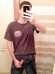 Sexy young boys have cool images on ther nude body