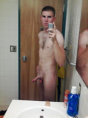 Sexy young boys have cool images on ther nude body