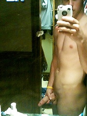 Huge gay dicks throbbing from strong desire