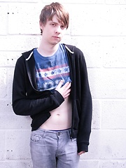Baby-faced beauty