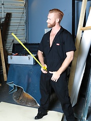 Men Over 30 - Toolbox Tutorial