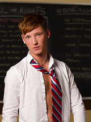 Smooth Latino lover Adrian Rivers is at it again as he puts the moves on Casey Tanner