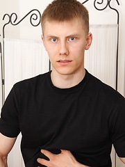 Michael is 28 years old and from Brno in the Czech Republik. He speaks several languages fluently...