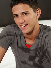 Romantic Tyler is a real wet dream