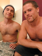 Me & My Buddy