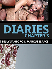 Bottom Diaries Chapter 3