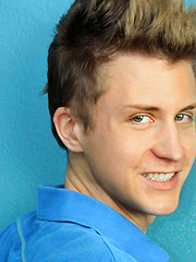 Hard And Deep Twink Dick