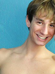Hard And Deep Twink Dick