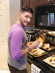 Men Over 30 - Room For Dessert
