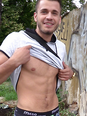 Czech Hunter Scene 265