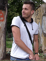 Czech Hunter Scene 265