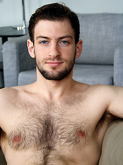 gay porn model Bravo Delta