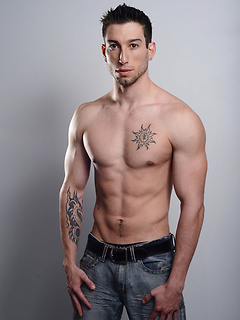 gay porn model Casey More